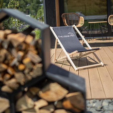 Chillzone-Hill Hotell Szalejow Gorny Exteriör bild